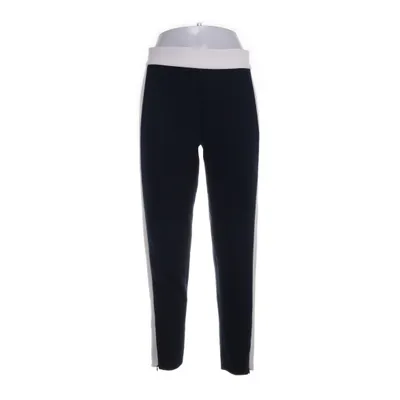 Broek (Blauw, Wit) van Club Monaco Polyester