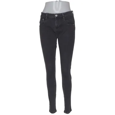 Jean (Jeggings) de Gina Denim Coton, Élasthane, Polyester