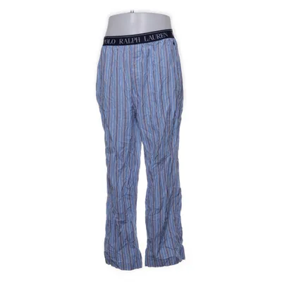 Pyjamasbyxor (Blå, Vit) från Polo Ralph Lauren Sleepwear Bomull