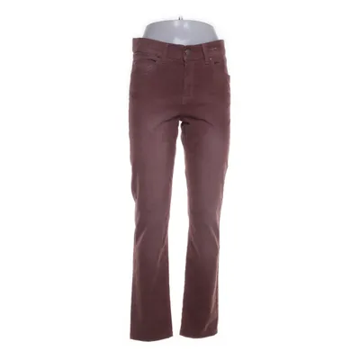 Corduroy pants (Pink) from Angels Cotton, Elastane