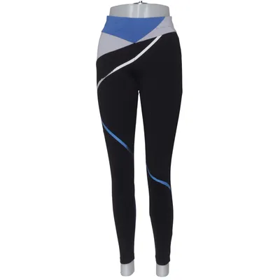 Sports tights (Black, Blue, Gray) from Oysho Fitness