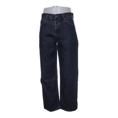 Jeans (Blue) from Diesel Cotton