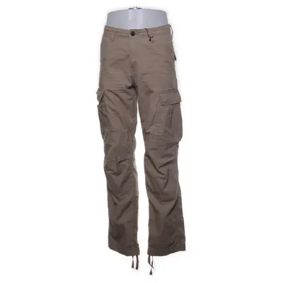Cargo broek (Regular Cargo Pant) van Carhartt WIP Katoen, Polyester