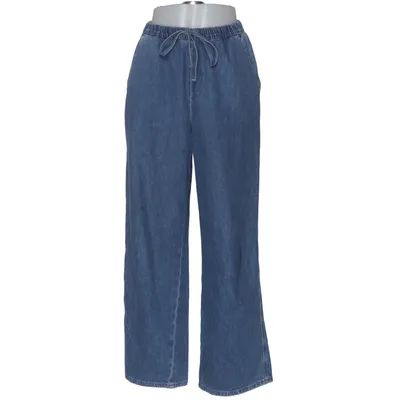 Spijkerbroek (Blauw) van Arket Katoen