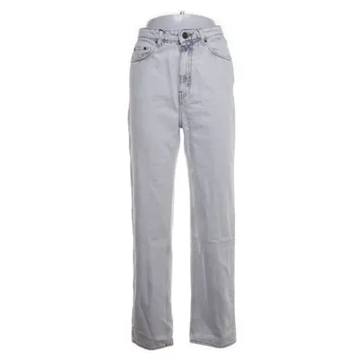 Spijkerbroek (Blauw) van American Vintage