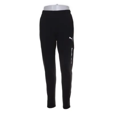 Joggingbroek (Zwart) van Puma Elastaan, Polyester
