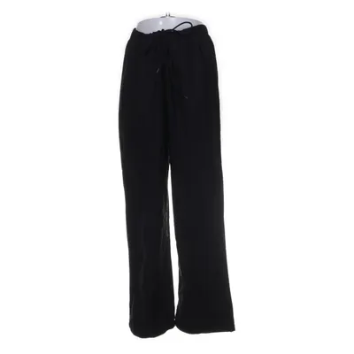 Pantalon patte d'éléphant (Noir) de Ozon
