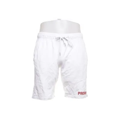 Sweat shorts (White) from Pacha Cotton