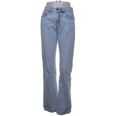 Jeans (Blå) fra Stradivarius