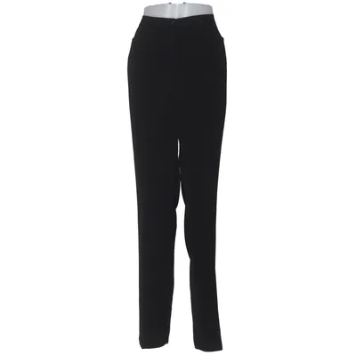 Kostuumbroek (Zwart) van Merrytime Polyester
