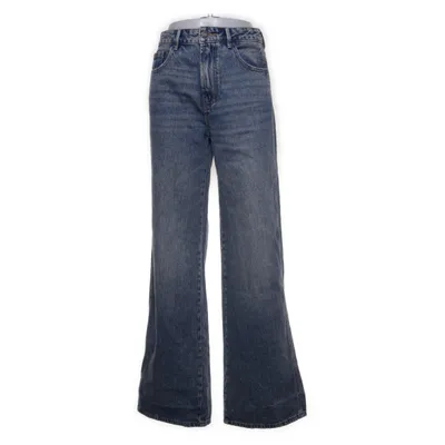 Jeans (Blue) from STR Teen