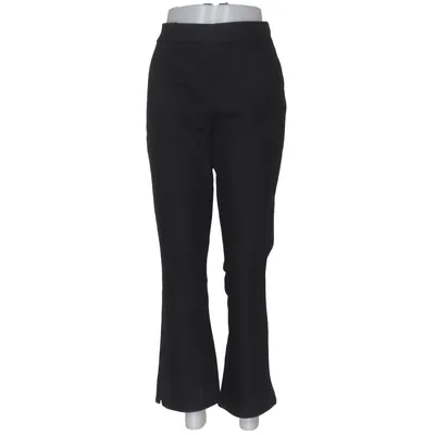 Pants (Black) from Newhouse Cotton, Elastane, Polyester