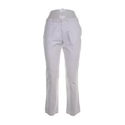 Pants (White) from Tsumori Chisato Cotton