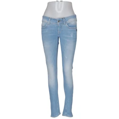 Jeans (Blue) from G-Star Raw Denim Cotton, Elastane, Leather, Polyester