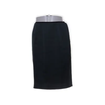 Kjol (Blå, Svart) från Rue Blanche Elastan, Polyester