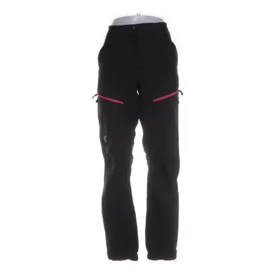 Outdoor pants (Black) from RVRC Elastane, Polyamide, Polyester