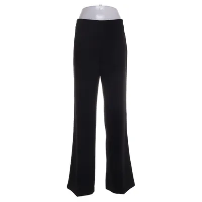Suit pants (Black) from Zara Polyester