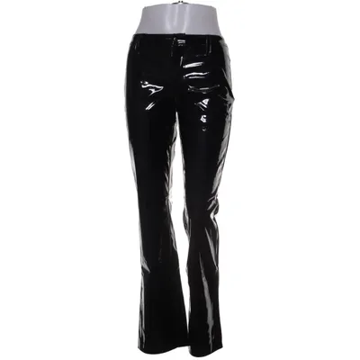 Lakbukser (Sort) fra Radelle Lingerie Polyester, Polyurethan