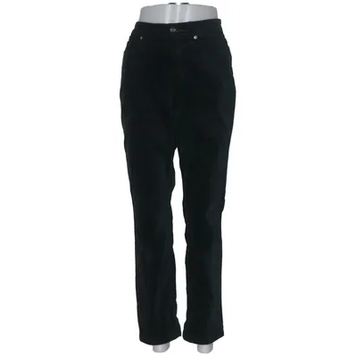 Manchesterbyxor (Grön) från Cambio Jeans Bomull, Polyuretan, Viskos
