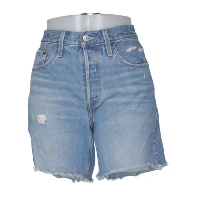 Short en jean (Bleu) de Levi's Premium Coton