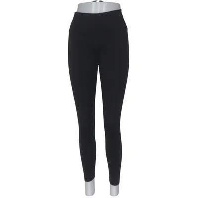 Sports tights (Black) from Nobull Elastane, Polyamide, Polyester