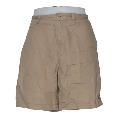 Shorts (Beige) from Patagonia Hemp, Organic cotton