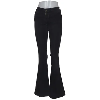 Spijkerbroek (Zwart) van MiH Jeans