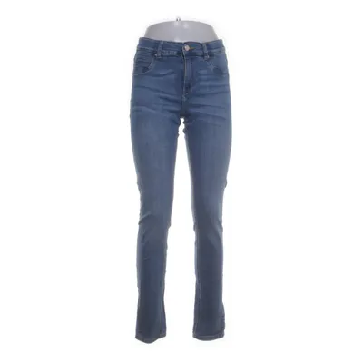 Jeans (Blå) fra Perfect Jeans Gina Tricot Bomuld, Elastan