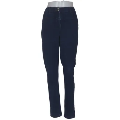 Jean (Bleu) de My Style Coton, Élasthane