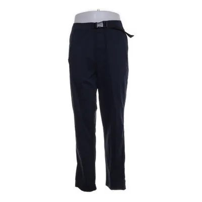 Broek (Blauw) van Selected Homme Organisch katoen, Elastaan