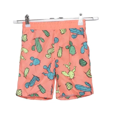 Swim shorts (Orange, Multicolored) from Boys Polyester