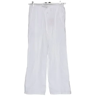 Pyjama broek (Wit) van Gina Tricot