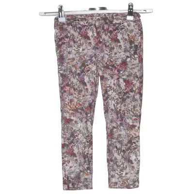 Leggings (Flerfarvet) fra Zara Girls Soft Collection