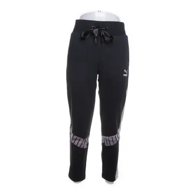 Mjukisbyxor (Svart) från Puma x Kenza Polyester, Bomull