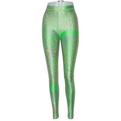 Sports tights (Studio) from H&M Studio Elastane, Polyamide