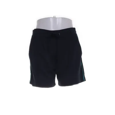 Korte broek (Blauw, Meerkleurig) van Pigalle Elastaan, Polyester
