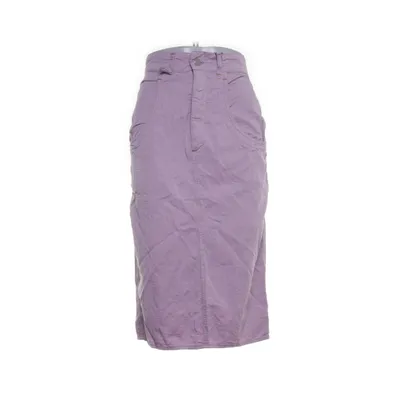 Kjol (Lila) från Fiorucci Bomull, Viskos