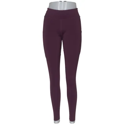 Sportleggings (Lila) van EYDA
