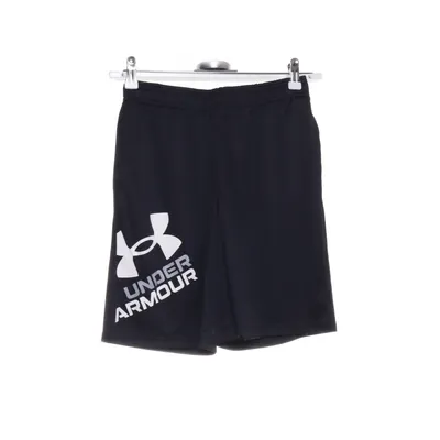Trainingsshorts (Zwart) van Under Armour