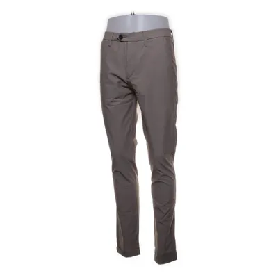 Chinos (Beige) från Jack & Jones Elastan, Polyester, Viskos