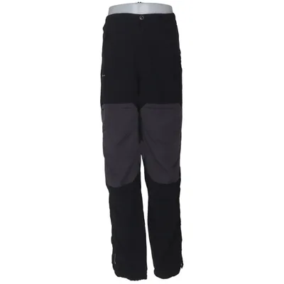 Outdoor broek (Zwart, Grijs) van High Mountain Polyamide