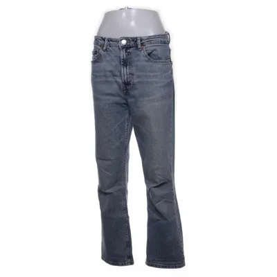 Jean (Bleu) de Zara