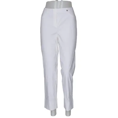 Chinos (Bella 09) van Robell Elastaan, Polyamide, Viscose