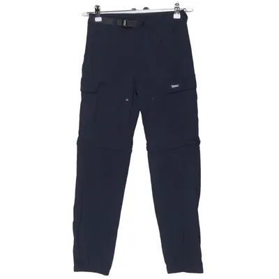 Wanderhose (Blau) von Tierra Elasthan, Polyamid