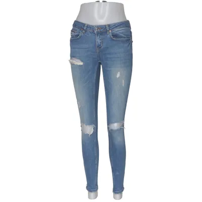 Jeans (Kristen) from Perfect Jeans Cotton, Elastane