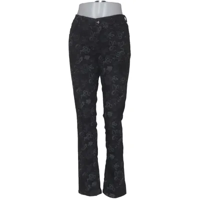 Pants (Gray) from Atelier Gardeur Cotton, Elastane, Polyamide