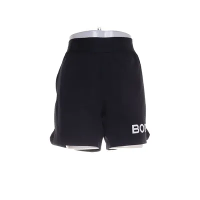 Shorts (Svart) från Björn Borg Elastan, Återvunnen polyester