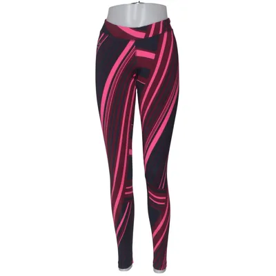 Collants de sport (Noir, Rose, Multicolore) de MLY Sports Élasthane, Polyester