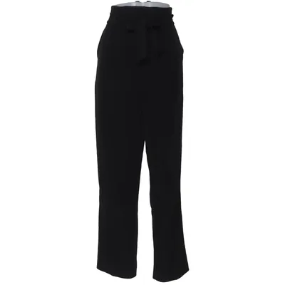 Jakkesætsbukser (Sort) fra New Look Tall Elastan, Polyester