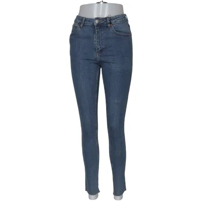 Jeans (Blue) from Cheap Monday Cotton, Elastane